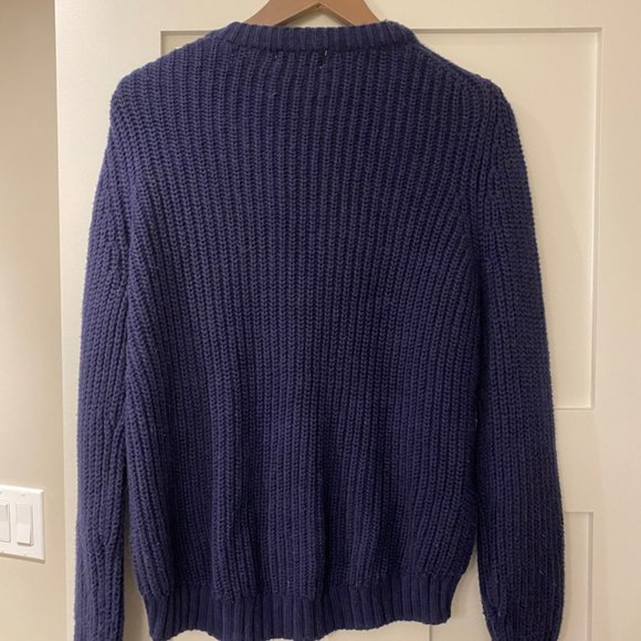 Phillip Lim 3.1 for Target Jewelled Sweater Size S - Picture 5 of 5